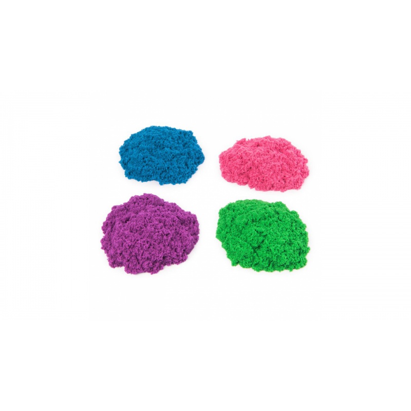 Povoljni set: Kinetic Sand slatki paket + Pupoljak koji se razvija s popustom od 25 %