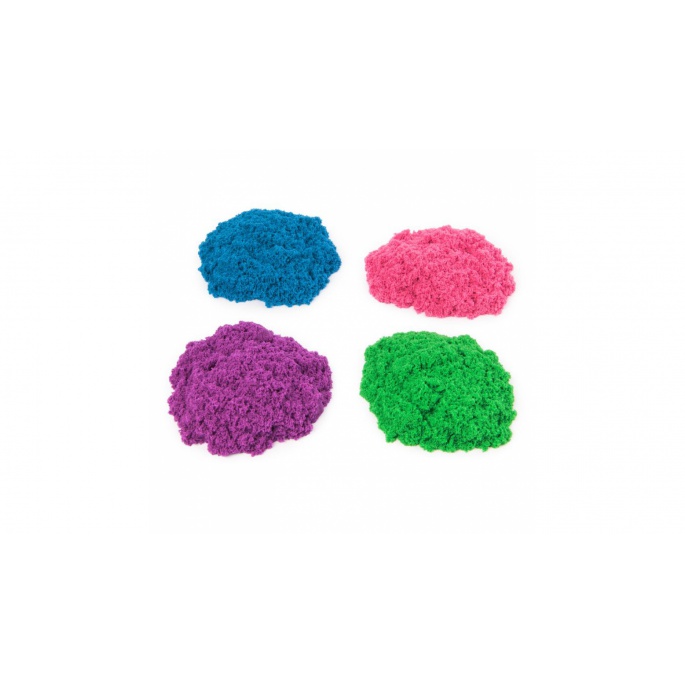 Povoljni set: Kinetic Sand slatki paket + Pupoljak koji se razvija s popustom od 25 %