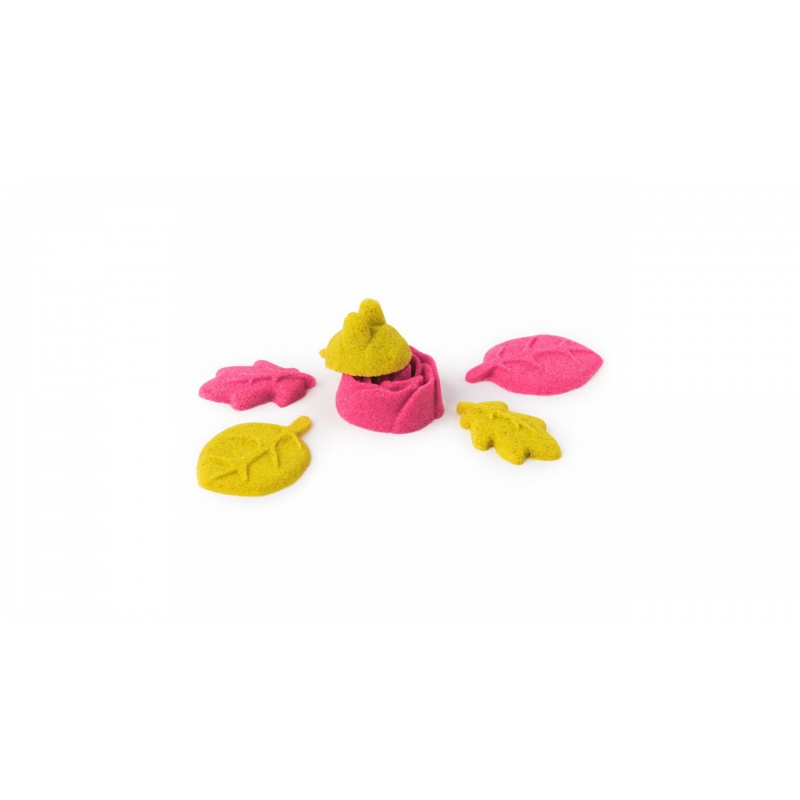 Povoljni set: Kinetic Sand slatki paket + Pupoljak koji se razvija s popustom od 25 %