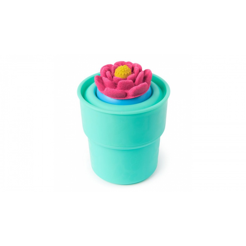 Povoljni set: Kinetic Sand slatki paket + Pupoljak koji se razvija s popustom od 25 %