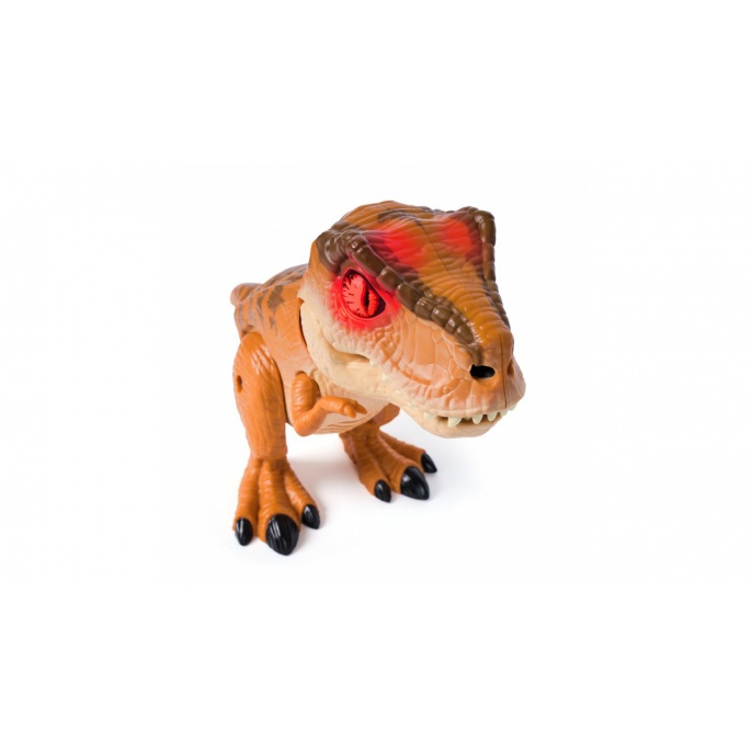 Povoljni set: Primal Hatch Dino interaktivni T-Rex + Bitzee hrčak u kugli s popustom od 25 %