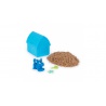 AKCIJA: Kinetic Sand izrada pizze + pas u kućici mini BESPLATNO
