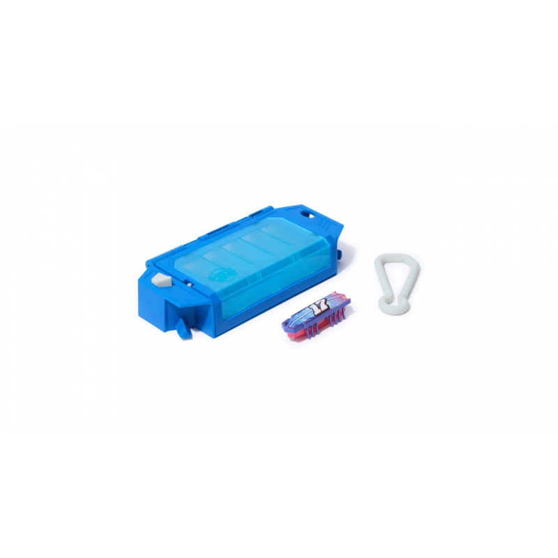 Povoljni set: Bitzee Harry Potter + Hex Bots Nano lansirni uređaj s popustom od 25 %