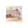 AKCIJA: Melissa & Doug drvene puzzle s efektima 2 + 1 GRATIS