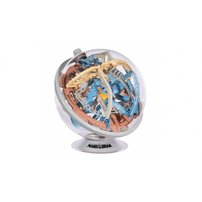 Povoljni set: Perplexus Star Wars + Melissa & Doug balansirajuća igra s popustom od 25 %