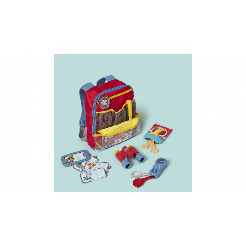 AKCIJA: Melissa & Doug Psići u ophodnji kreativni set - 3 + 1 proizvod BESPLATNO