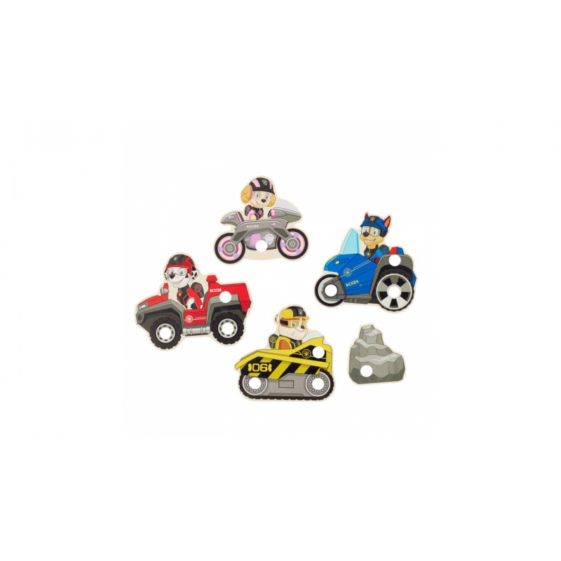 AKCIJA: Melissa & Doug Psići u ophodnji kreativni set - 3 + 1 proizvod BESPLATNO