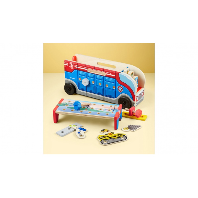 AKCIJA: Melissa & Doug Psići u ophodnji kreativni set - 3 + 1 proizvod BESPLATNO