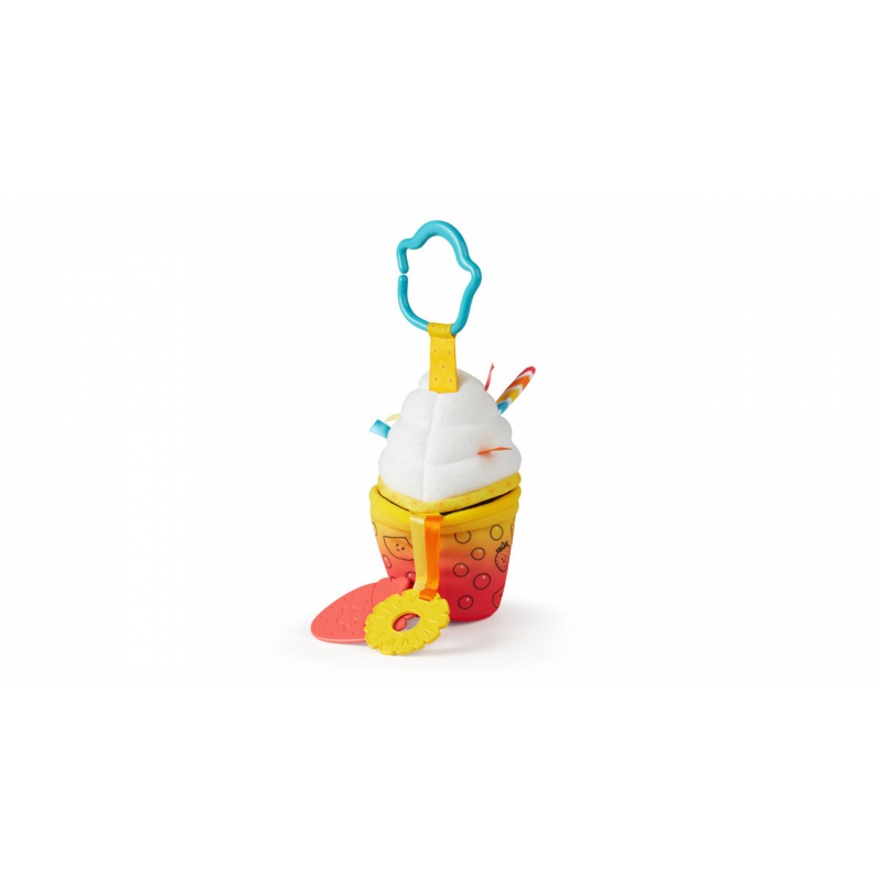 Povoljni set: Melissa & Doug Bubble Tea + safari lutke na ruku + Blockables uz popust od 25 %