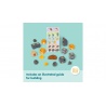 Povoljni set: Melissa & Doug Bubble Tea + safari lutke na ruku + Blockables uz popust od 25 %