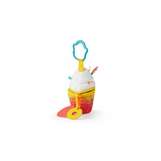 Povoljni set: Melissa & Doug Baby maxi set - 5 proizvoda s popustom od 25 %