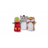 Povoljni set: Melissa & Doug Baby maxi set - 5 proizvoda s popustom od 25 %