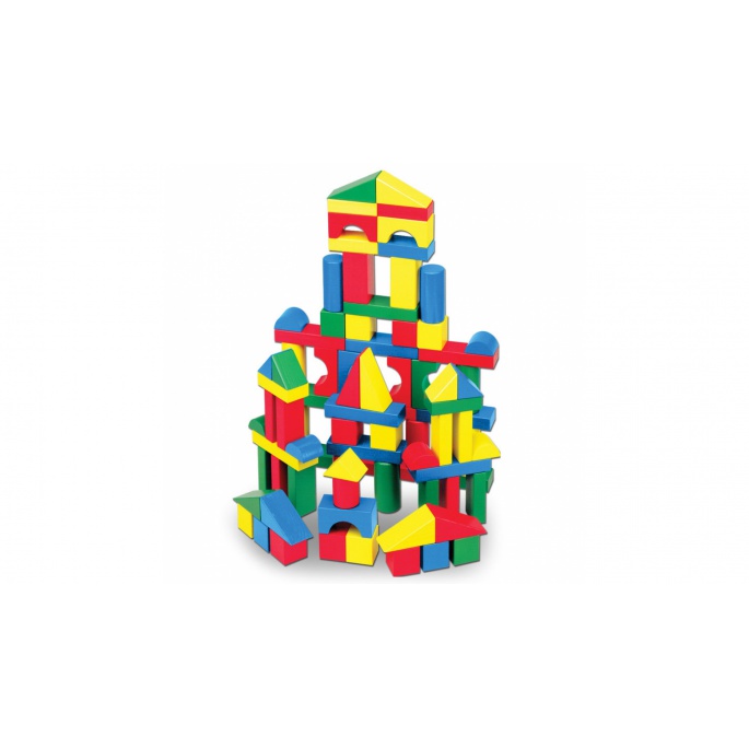 Povoljni set: Melissa & Doug Baby maxi set - 5 proizvoda s popustom od 25 %