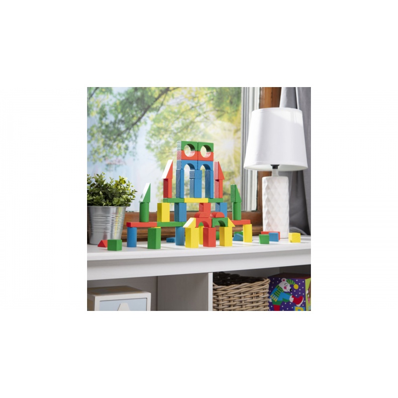 Povoljni set: Melissa & Doug Baby maxi set - 5 proizvoda s popustom od 25 %