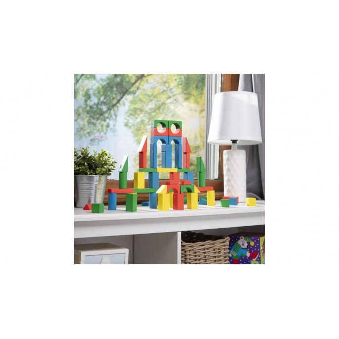 Povoljni set: Melissa & Doug Baby maxi set - 5 proizvoda s popustom od 25 %