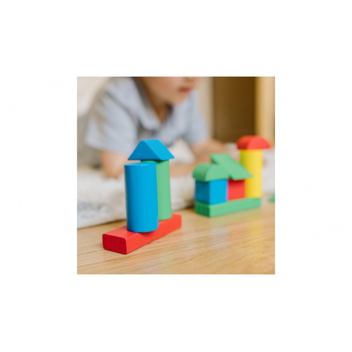 Povoljni set: Melissa & Doug Baby maxi set - 5 proizvoda s popustom od 25 %