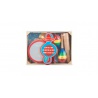 Povoljni set: Melissa & Doug Baby maxi set - 5 proizvoda s popustom od 25 %