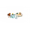 AKCIJA: Melissa & Doug set plišana konj u štali + kreativno oblikovanje figurica konja BESPLATNO