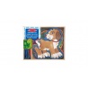 Povoljni set: Melissa & Doug set motoričkih sposobnosti - 3 proizvoda s popustom od 25 %