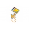 Povoljni set: Melissa & Doug set motoričkih sposobnosti - 3 proizvoda s popustom od 25 %