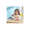 Povoljni set: Melissa & Doug set motoričkih sposobnosti - 3 proizvoda s popustom od 25 %
