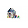 Povoljni set: Melissa & Doug set motoričkih sposobnosti - 3 proizvoda s popustom od 25 %