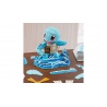 AKCIJA: Puzzle Pokémon Bulbasaur 3D + Puzzle Pokémon Squirtle 3D BESPLATNO