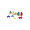Povoljni set: Melissa & Doug learning maxi set - 5 proizvoda s popustom od 25 %
