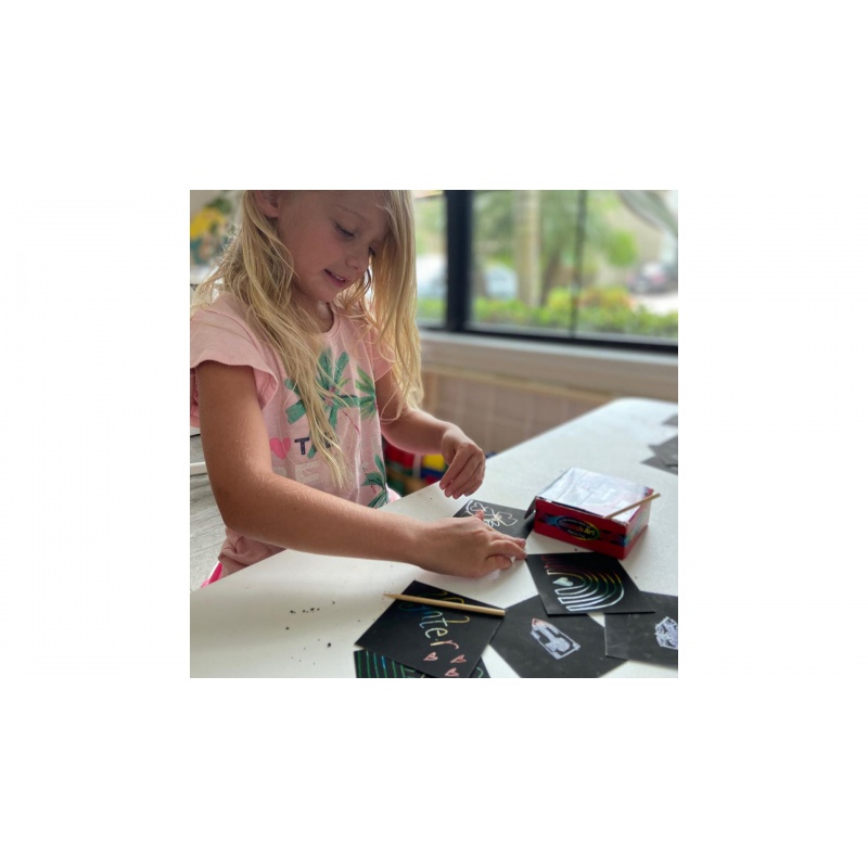 Povoljni set: Melissa & Doug learning maxi set - 5 proizvoda s popustom od 25 %