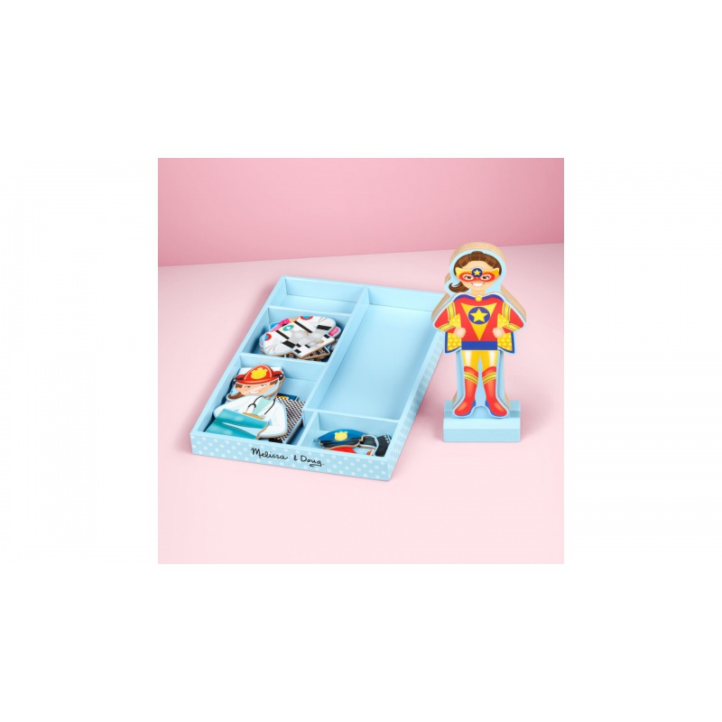 Povoljni set: Melissa & Doug learning maxi set - 5 proizvoda s popustom od 25 %