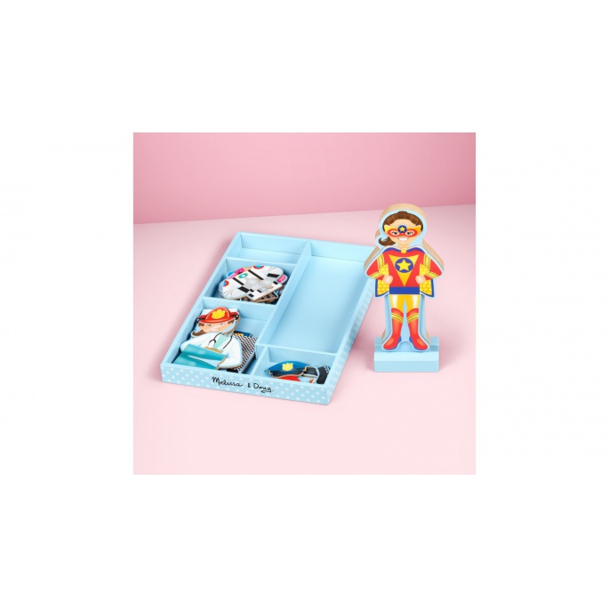 Povoljni set: Melissa & Doug learning maxi set - 5 proizvoda s popustom od 25 %