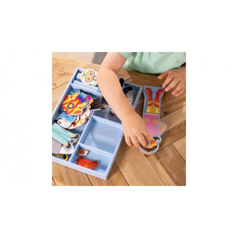 Povoljni set: Melissa & Doug learning maxi set - 5 proizvoda s popustom od 25 %