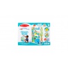 Povoljni set: Melissa & Doug learning maxi set - 5 proizvoda s popustom od 25 %