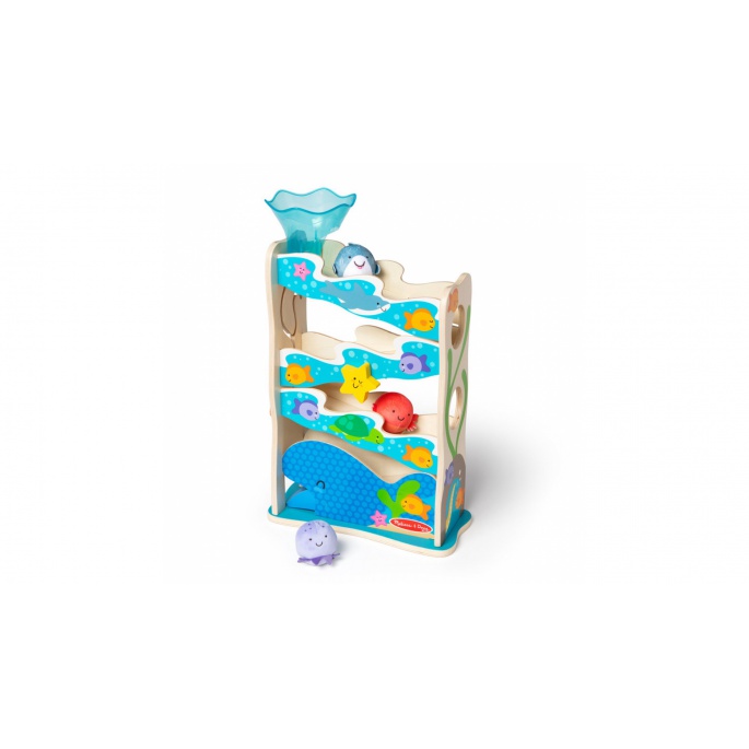 Povoljni set: Melissa & Doug learning maxi set - 5 proizvoda s popustom od 25 %