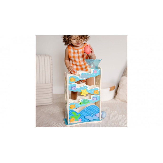 Povoljni set: Melissa & Doug learning maxi set - 5 proizvoda s popustom od 25 %