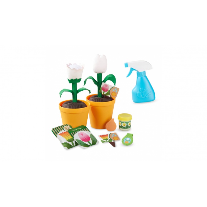 Povoljni set: Melissa & Doug learning maxi set - 5 proizvoda s popustom od 25 %
