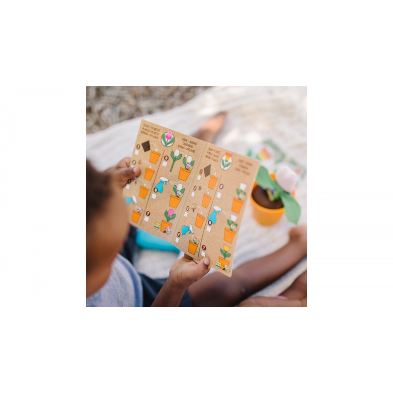 Povoljni set: Melissa & Doug learning maxi set - 5 proizvoda s popustom od 25 %