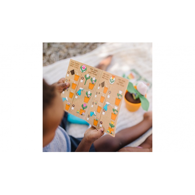 Povoljni set: Melissa & Doug learning maxi set - 5 proizvoda s popustom od 25 %
