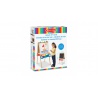 AKCIJA: Melissa & Doug dvostrani slikarski stalak + dalekozor s kompasom BESPLATNO