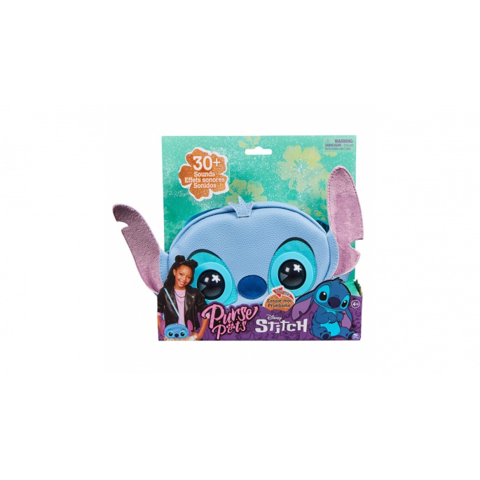 AKCIJA: Akademija za jednoroge svjetlosni jednorog s lutkom + Purse Pets Stitch torbica GRATIS