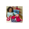 AKCIJA: Melissa & Doug drvena kuhalica i posuđe za dječju kuhinju + set začina BESPLATNO