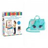 AKCIJA: Melissa & Doug obostrani slikarski stalak + Purse Pets interaktivna torbica BESPLATNO