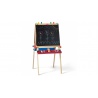 AKCIJA: Melissa & Doug obostrani slikarski stalak + Purse Pets interaktivna torbica BESPLATNO
