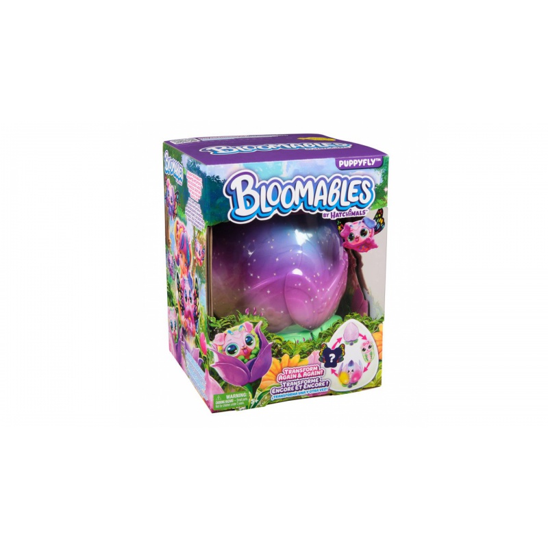 AKCIJA: Hatchimals Bloomables pupoljak + Akademija za jednoroge figure Sophia & Wildstar BESPLATNO