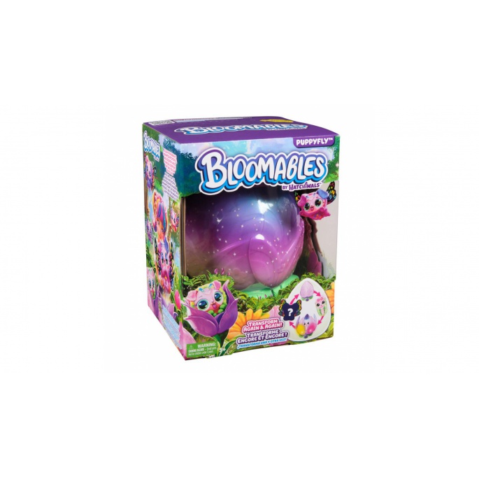 AKCIJA: Hatchimals Bloomables pupoljak + Akademija za jednoroge figure Sophia & Wildstar BESPLATNO