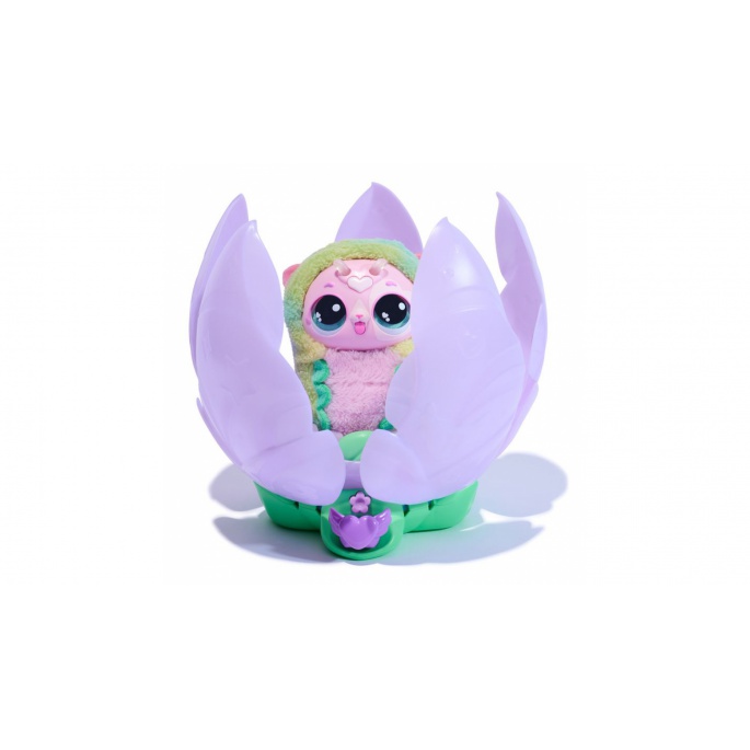 AKCIJA: Hatchimals Bloomables pupoljak + Akademija za jednoroge figure Sophia & Wildstar BESPLATNO