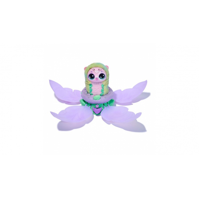 AKCIJA: Hatchimals Bloomables pupoljak + Akademija za jednoroge figure Sophia & Wildstar BESPLATNO