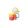 Povoljni set: Melissa & Doug Bubble Tea + puzzle s efektima + puzzle životinje s popustom od 25 %