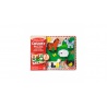 Povoljni set: Melissa & Doug Bubble Tea + puzzle s efektima + puzzle životinje s popustom od 25 %
