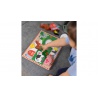Povoljni set: Melissa & Doug Bubble Tea + puzzle s efektima + puzzle životinje s popustom od 25 %